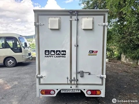 Hyundai Porter 2