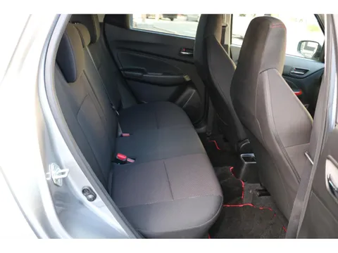 Suzuki Swift Sport