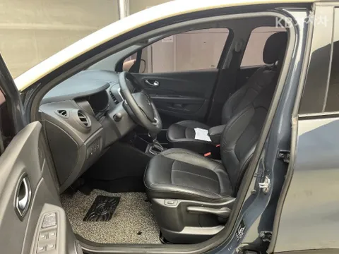 Renault QM3