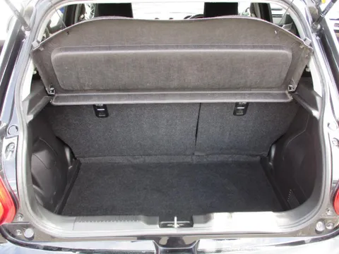 Suzuki Swift Sport