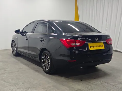 Buick Excelle GT