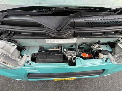 Toyota Pixis Van