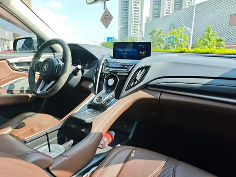 Acura RDX