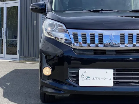 Mitsubishi eK Space Custom