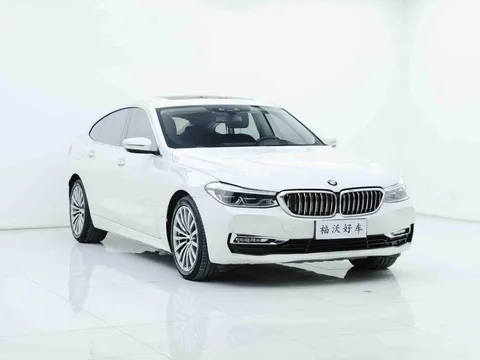 BMW Gran Turismo