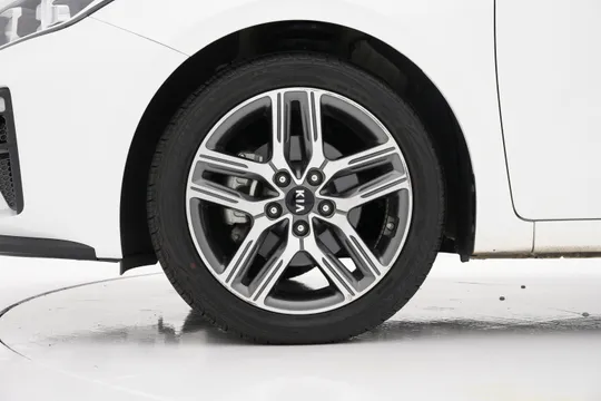 Kia Cerato (K3)