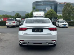 Geely Borui