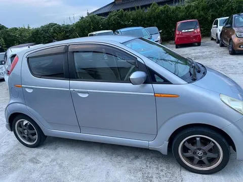 Subaru R2