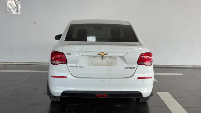 Chevrolet Cavalier