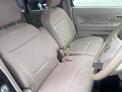 Mazda Flair