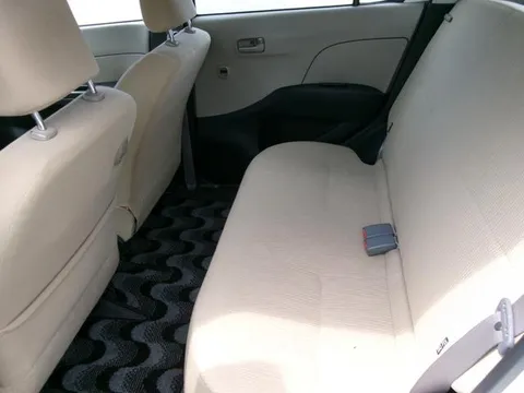 Subaru Pleo