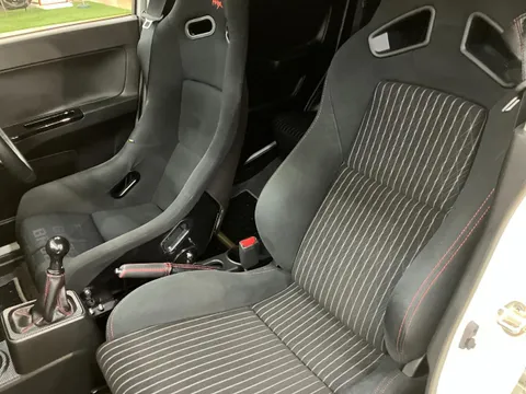 Suzuki Alto Works