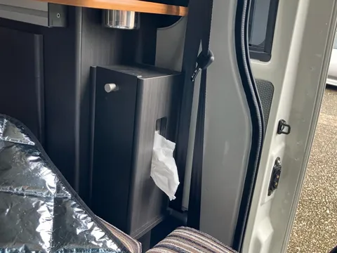 Toyota TownAce Van