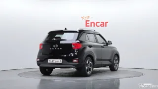 Hyundai Venue