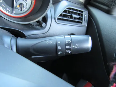 Suzuki Swift Sport