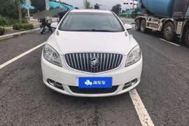 Buick Excelle GT