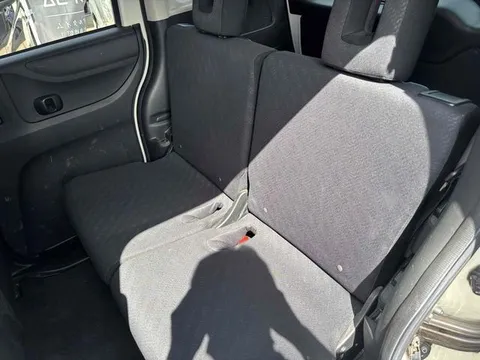 Honda N-BOX Plus Custom
