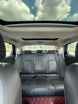Jaguar XFL