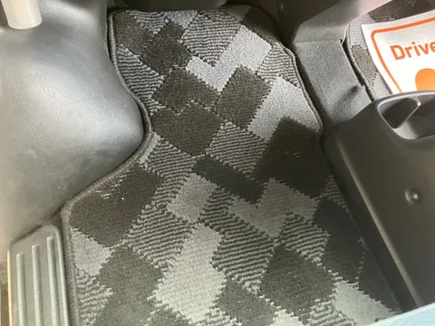 Honda Vamos