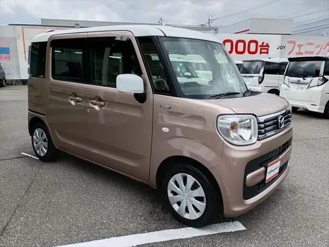 Mazda Flair Wagon