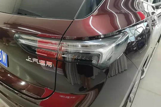 Buick Envision S