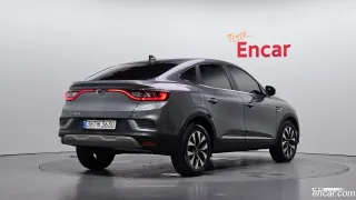 Renault XM3