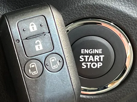 Suzuki Spacia Gear