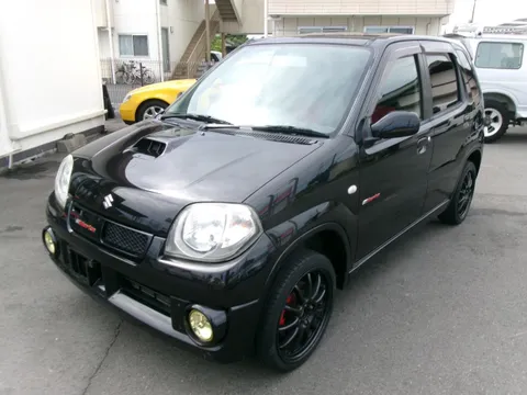 Suzuki Kei Works