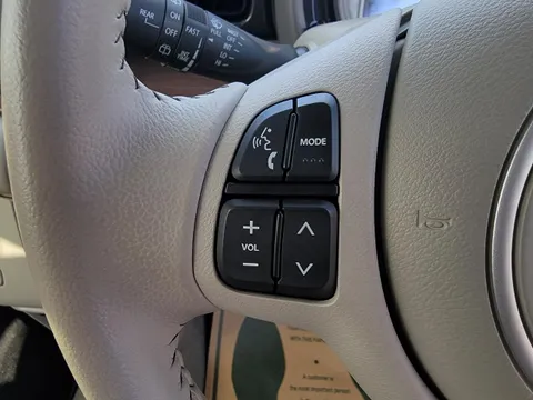 Suzuki Alto Lapin LC