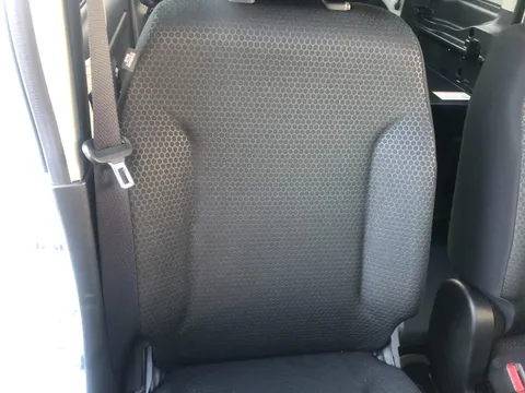Suzuki Spacia Base