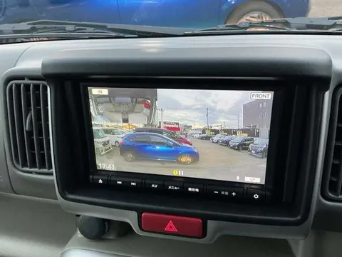 Nissan Clipper Rio