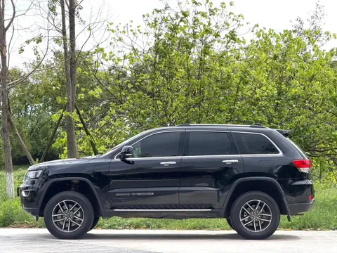 Jeep