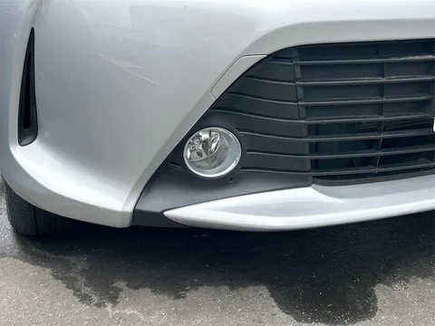 Toyota Yaris (Vitz)