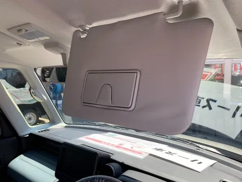 Suzuki Spacia Base