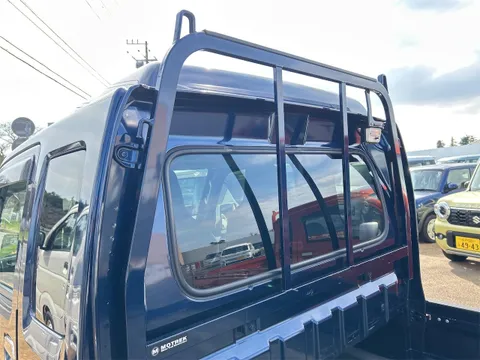Suzuki Super Carry