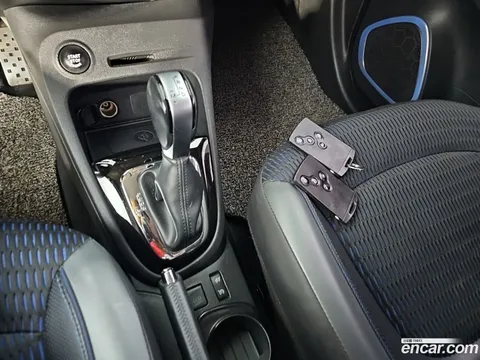 Renault QM3