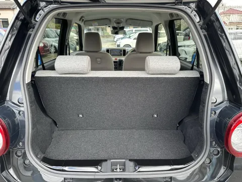 Daihatsu Mira Tocot