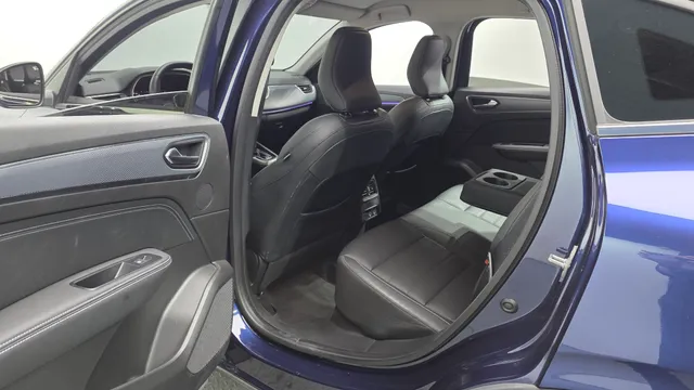 Renault XM3