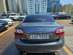 Renault SM3