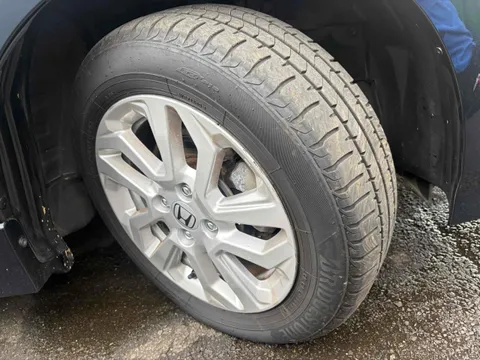 Honda Jazz (Fit)