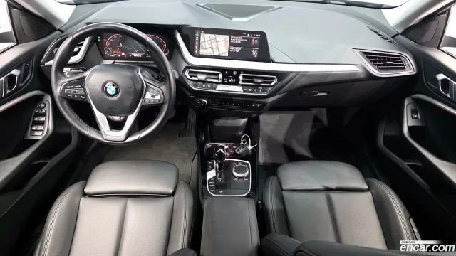 BMW 2-Series