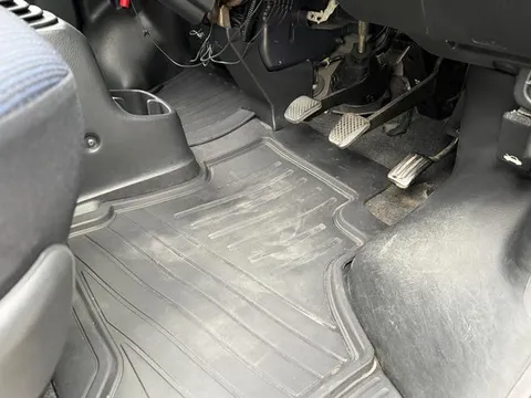 Honda Vamos Hobio Pro