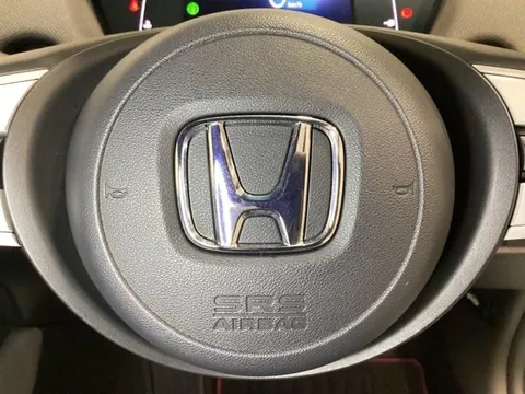 Honda Jazz (Fit)