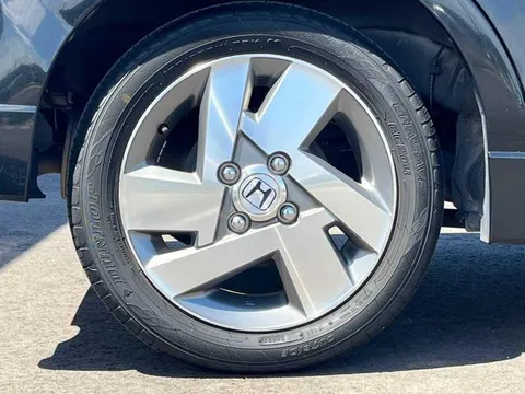 Honda Zest Spark