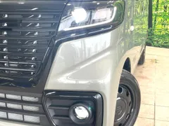 Suzuki Spacia Base