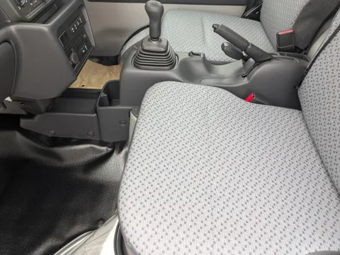Suzuki Carry Track