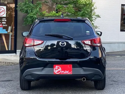 Mazda Mazda2 (Demio)
