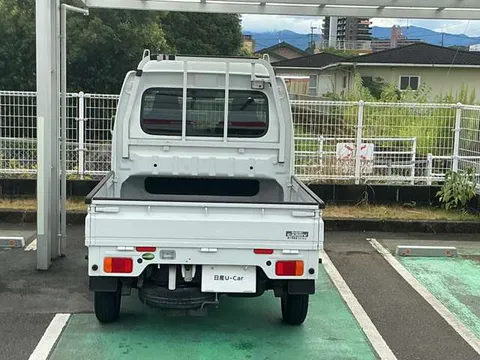 Suzuki Carry