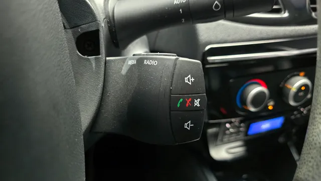 Renault SM3
