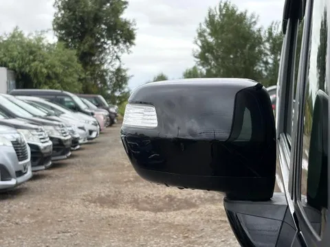 Honda N-BOX Slash